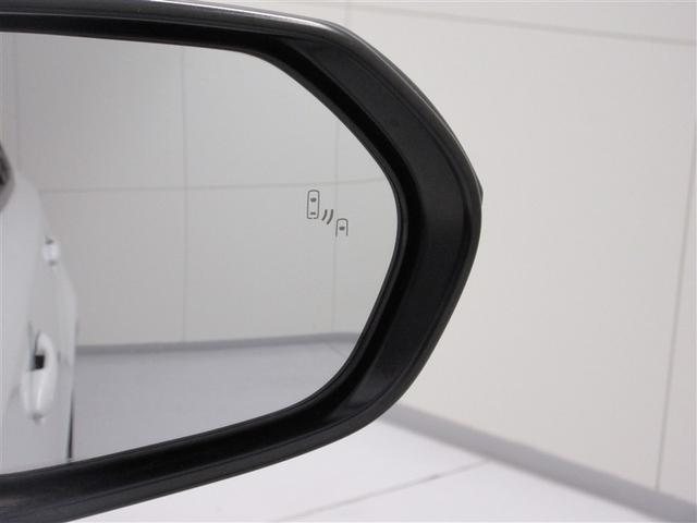 カローラツーリング ハイブリッド ダブルバイビー フルセグ メモリーナビ DVD再生 ミュージックプレイヤー接続可 バックカメラ 衝突被害軽減システム ETC ドラレコ LEDヘッドランプ ワンオーナー 記録簿 アイドリングストップ(19枚目)