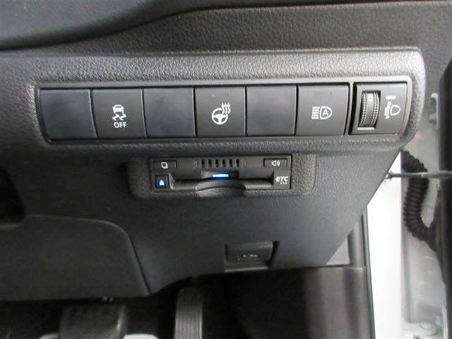 カローラツーリング ハイブリッド ダブルバイビー フルセグ メモリーナビ DVD再生 ミュージックプレイヤー接続可 バックカメラ 衝突被害軽減システム ETC ドラレコ LEDヘッドランプ ワンオーナー 記録簿 アイドリングストップ(20枚目)