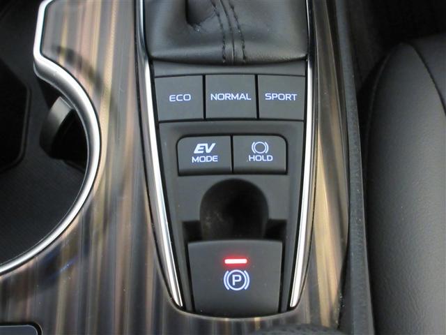 カムリ Ｇレザーパッケージ　革シート　メモリーナビ　ミュージックプレイヤー接続可　バックカメラ　衝突被害軽減システム　ＥＴＣ　ドラレコ　ＬＥＤヘッドランプ　ワンオーナー　記録簿（16枚目）