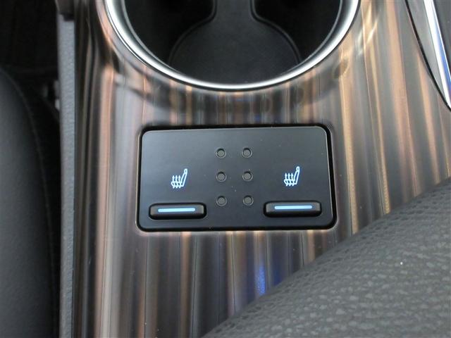 カムリ Ｇレザーパッケージ　革シート　メモリーナビ　ミュージックプレイヤー接続可　バックカメラ　衝突被害軽減システム　ＥＴＣ　ドラレコ　ＬＥＤヘッドランプ　ワンオーナー　記録簿（17枚目）