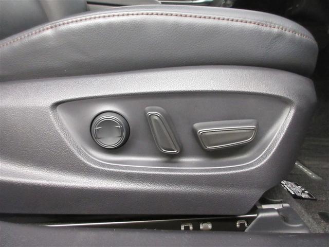 カムリ Ｇレザーパッケージ　革シート　メモリーナビ　ミュージックプレイヤー接続可　バックカメラ　衝突被害軽減システム　ＥＴＣ　ドラレコ　ＬＥＤヘッドランプ　ワンオーナー　記録簿（25枚目）