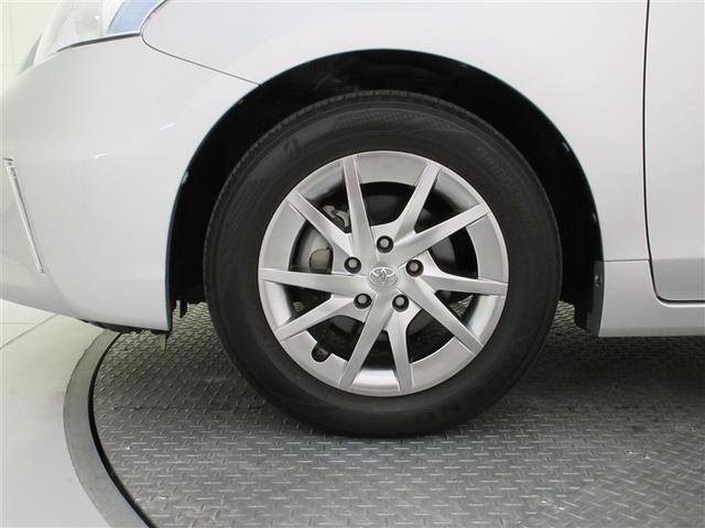 プリウスアルファ Ｓ　チューン　ブラック　フルセグ　メモリーナビ　ＤＶＤ再生　ミュージックプレイヤー接続可　バックカメラ　ＥＴＣ　ワンオーナー　記録簿　アイドリングストップ（9枚目）