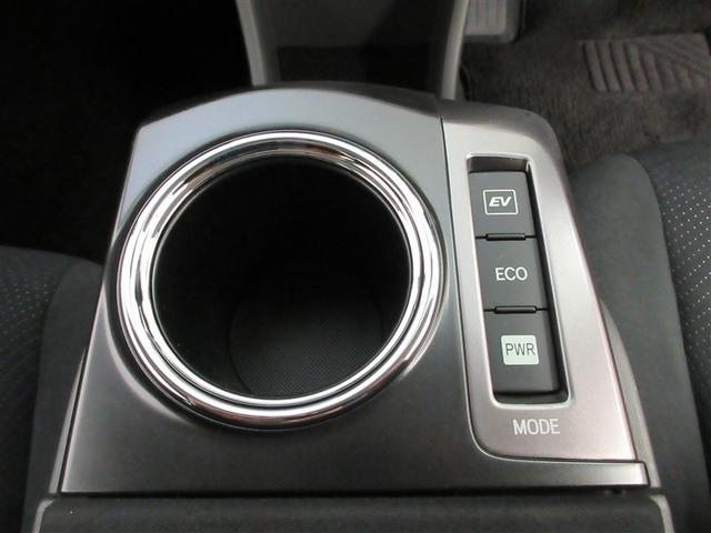 プリウスアルファ Ｓ　チューン　ブラック　フルセグ　メモリーナビ　ＤＶＤ再生　ミュージックプレイヤー接続可　バックカメラ　ＥＴＣ　ワンオーナー　記録簿　アイドリングストップ（19枚目）