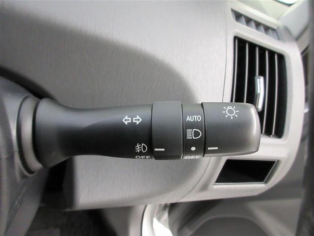 プリウスアルファ Ｓ　チューン　ブラック　フルセグ　メモリーナビ　ＤＶＤ再生　ミュージックプレイヤー接続可　バックカメラ　ＥＴＣ　ワンオーナー　記録簿　アイドリングストップ（20枚目）