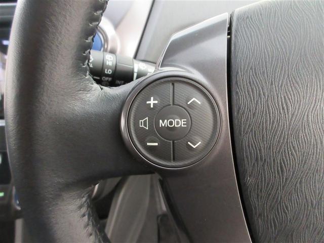 プリウスアルファ Ｓ　チューン　ブラック　フルセグ　メモリーナビ　ＤＶＤ再生　ミュージックプレイヤー接続可　バックカメラ　ＥＴＣ　ワンオーナー　記録簿　アイドリングストップ（21枚目）