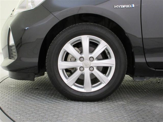 アクア G フルセグ HDDナビ DVD再生 ミュージックプレイヤー接続可 バックカメラ ETC LEDヘッドランプ 記録簿 アイドリングストップ(27枚目)