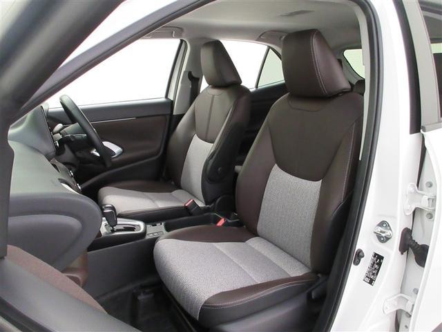 ヤリスクロス Ｚ　ミュージックプレイヤー接続可　バックカメラ　衝突被害軽減システム　ＥＴＣ　ドラレコ　ＬＥＤヘッドランプ　ワンオーナー　記録簿（10枚目）