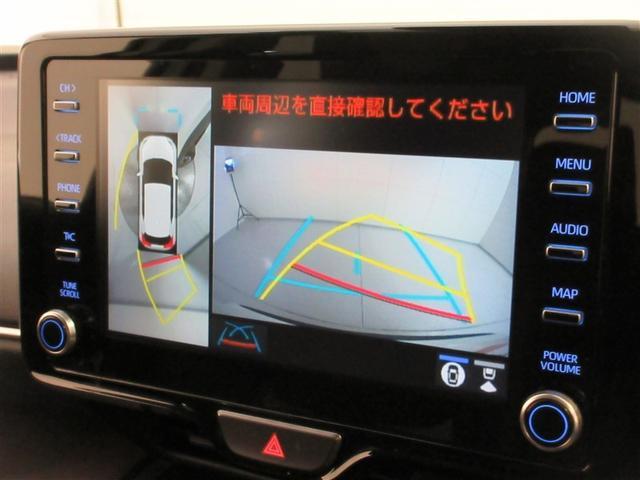 ヤリスクロス Ｚ　ミュージックプレイヤー接続可　バックカメラ　衝突被害軽減システム　ＥＴＣ　ドラレコ　ＬＥＤヘッドランプ　ワンオーナー　記録簿（15枚目）