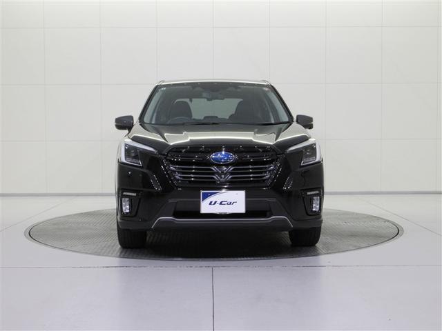 フォレスター スポーツ　４ＷＤ　フルセグ　メモリーナビ　ＤＶＤ再生　ミュージックプレイヤー接続可　バックカメラ　衝突被害軽減システム　ＥＴＣ　ドラレコ　ＬＥＤヘッドランプ　ワンオーナー　記録簿　アイドリングストップ（7枚目）