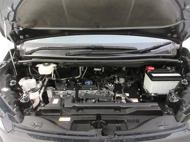 ヴォクシー ハイブリッドＳ－Ｚ　フルセグ　メモリーナビ　ＤＶＤ再生　ミュージックプレイヤー接続可　後席モニター　バックカメラ　衝突被害軽減システム　ＥＴＣ　両側電動スライド　ＬＥＤヘッドランプ　乗車定員７人　３列シート　ワンオーナー（32枚目）