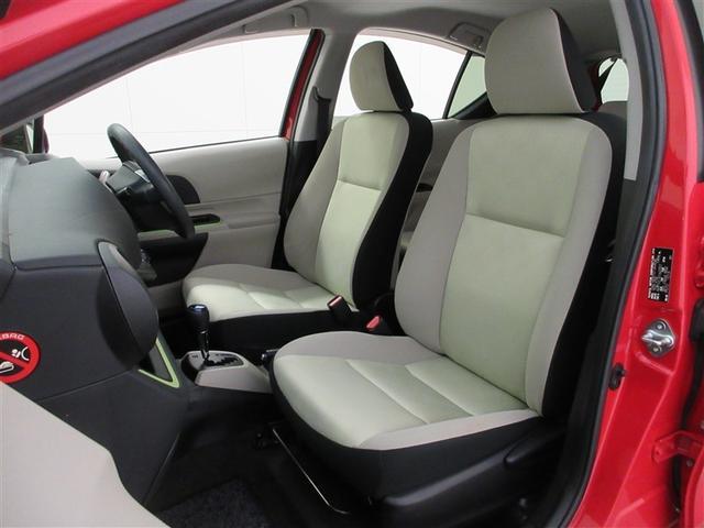 アクア Ｓ　ワンセグ　メモリーナビ　ミュージックプレイヤー接続可　バックカメラ　ＥＴＣ　ワンオーナー　記録簿　アイドリングストップ（10枚目）