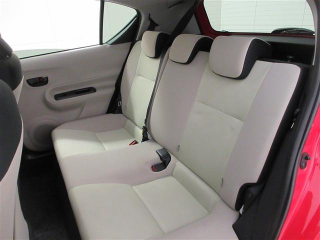 アクア Ｓ　ワンセグ　メモリーナビ　ミュージックプレイヤー接続可　バックカメラ　ＥＴＣ　ワンオーナー　記録簿　アイドリングストップ（11枚目）