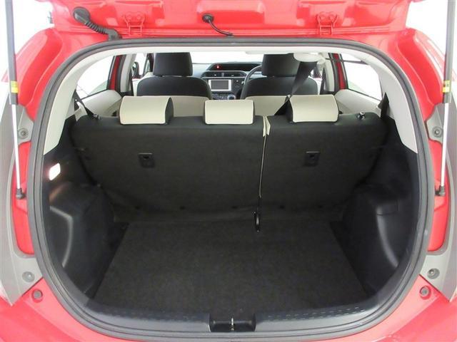 アクア Ｓ　ワンセグ　メモリーナビ　ミュージックプレイヤー接続可　バックカメラ　ＥＴＣ　ワンオーナー　記録簿　アイドリングストップ（13枚目）