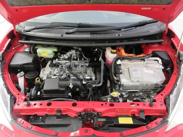 アクア Ｓ　ワンセグ　メモリーナビ　ミュージックプレイヤー接続可　バックカメラ　ＥＴＣ　ワンオーナー　記録簿　アイドリングストップ（29枚目）