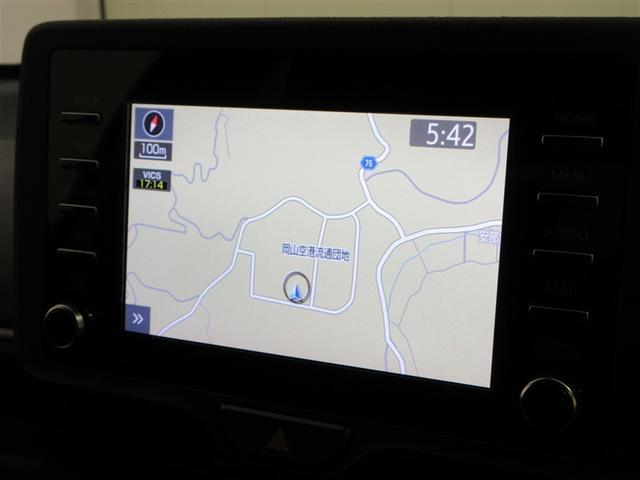 ヤリス Ｘ　メモリーナビ　ミュージックプレイヤー接続可　バックカメラ　衝突被害軽減システム　ＥＴＣ　ワンオーナー　記録簿（14枚目）