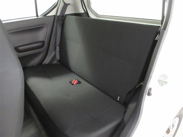 ミライース Ｌ　ＳＡＩＩＩ　フルセグ　メモリーナビ　ＤＶＤ再生　ミュージックプレイヤー接続可　衝突被害軽減システム　ワンオーナー　記録簿　アイドリングストップ（10枚目）