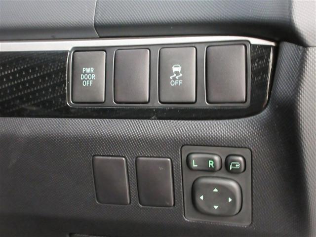 エスティマ アエラス フルセグ メモリーナビ DVD再生 ミュージックプレイヤー接続可 バックカメラ ETC 両側電動スライド HIDヘッドライト ウオークスルー 乗車定員8人 3列シート 記録簿(24枚目)