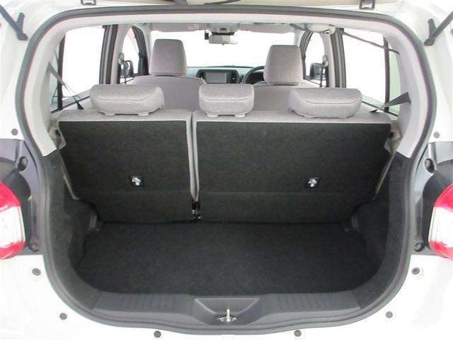 パッソ Ｘ　ＬパッケージＳ　ワンセグ　メモリーナビ　ミュージックプレイヤー接続可　バックカメラ　衝突被害軽減システム　ＥＴＣ　ドラレコ　ＬＥＤヘッドランプ　ワンオーナー　記録簿　アイドリングストップ（13枚目）