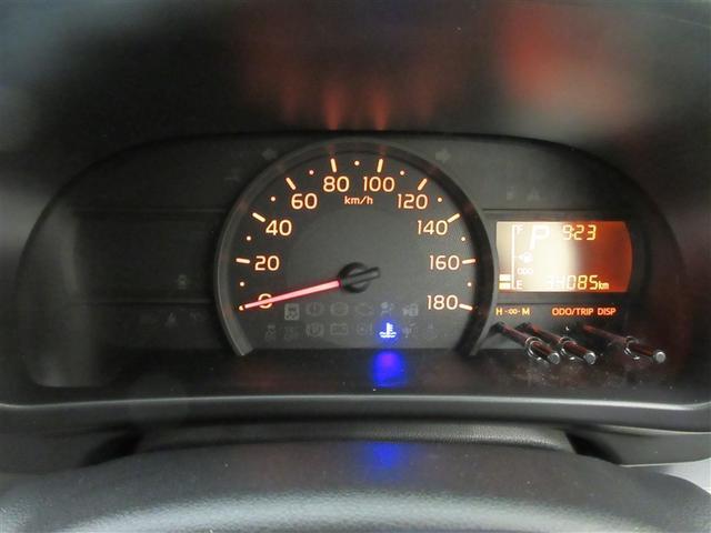 パッソ Ｘ　ＬパッケージＳ　ワンセグ　メモリーナビ　ミュージックプレイヤー接続可　バックカメラ　衝突被害軽減システム　ＥＴＣ　ドラレコ　ＬＥＤヘッドランプ　ワンオーナー　記録簿　アイドリングストップ（20枚目）