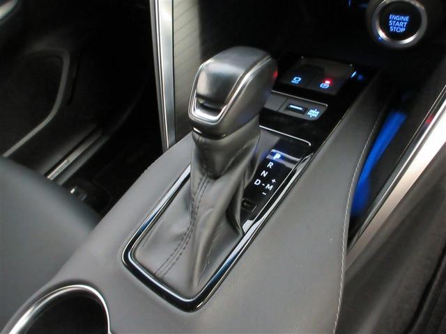 �Փ˔�Q�y���u���[�L�𓋍ڂ����T�|�J�[�ł��B�g���^��p�f�f�@��ŁA���S�^�]�x�����u�̃V�X�e����Ȗ��ɓ_�����Ă���܂��B