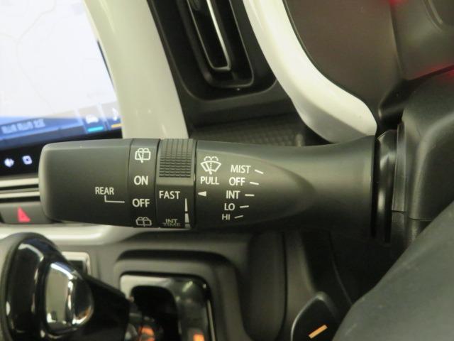 ハスラー ハイブリッドＸターボ　全方位モニターメモリーナビゲーション　デュアルカメラブレーキサポート　アクティブクルーズコントロール　ＬＥＤヘッドライトオートライト　ＵＳＢ電源ソケット　運転席・助手席シートヒーター（31枚目）