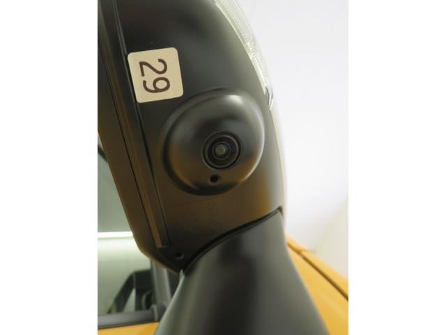 ハスラー ハイブリッドＸターボ　全方位モニターメモリーナビゲーション　デュアルカメラブレーキサポート　アクティブクルーズコントロール　ＬＥＤヘッドライトオートライト　ＵＳＢ電源ソケット　運転席・助手席シートヒーター（47枚目）