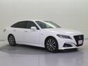 TOYOTA CROWN HYBRID