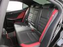 清潔で広々した座席です。ぜひ、現車を見て体感してみてください。