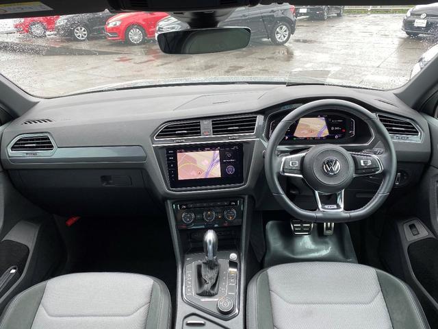 TDI R-Line 4MOTION(6枚目)