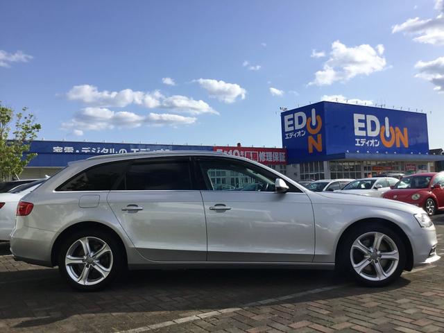 2.0TFSI 認定中古車 ブラックレザー ドラレコ 保証付(16枚目)
