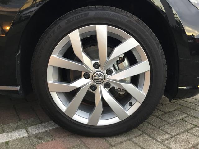 TSIハイライン 認定中古車 当店元試乗車テクノロジーPKG(9枚目)