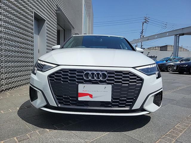 Ａ３ スポーツバック３０ＴＦＳＩ　禁煙車　ＬＥＤライト　コンビニエンスアシスタンスＰ　サイドアシスト　レーンアシスト　前後センサーＡＰＳ　ＡＣＣ　Ｒカメラ　ナビ　バーチャルコックピット　アウディプレセンス　ＴＶ　２．０ＥＴＣ（71枚目）