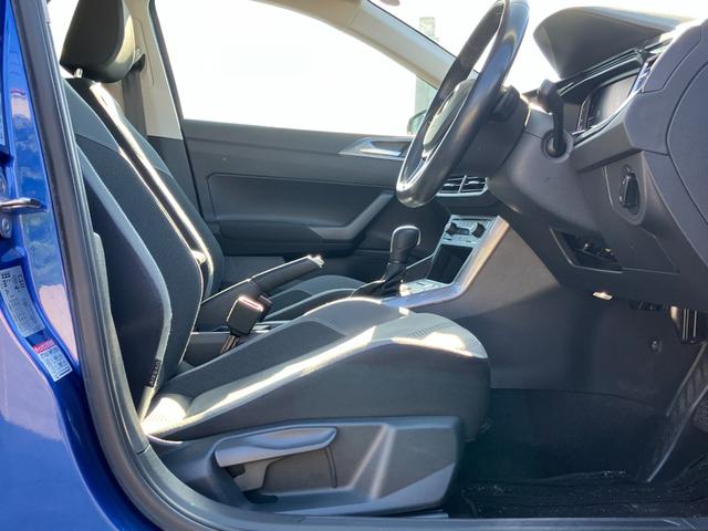 ポロ ＴＳＩ　Ｒライン　フォルクスワーゲン認定中古車　１年間保証付き　純正ナビ　デジタルメーター　ＬＥＤヘッドライト　リアビューモニター　前後パーキングセンサー　サイドアシスト　レーンアシスト　衝突軽減ブレーキ　ＥＴＣ（27枚目）
