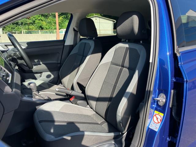 ポロ ＴＳＩ　Ｒライン　フォルクスワーゲン認定中古車　１年間保証付き　純正ナビ　デジタルメーター　ＬＥＤヘッドライト　リアビューモニター　前後パーキングセンサー　サイドアシスト　レーンアシスト　衝突軽減ブレーキ　ＥＴＣ（32枚目）