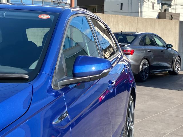 ポロ ＴＳＩ　Ｒライン　フォルクスワーゲン認定中古車　１年間保証付き　純正ナビ　デジタルメーター　ＬＥＤヘッドライト　リアビューモニター　前後パーキングセンサー　サイドアシスト　レーンアシスト　衝突軽減ブレーキ　ＥＴＣ（42枚目）