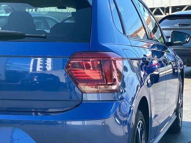 ポロ ＴＳＩ　Ｒライン　フォルクスワーゲン認定中古車　１年間保証付き　純正ナビ　デジタルメーター　ＬＥＤヘッドライト　リアビューモニター　前後パーキングセンサー　サイドアシスト　レーンアシスト　衝突軽減ブレーキ　ＥＴＣ（44枚目）
