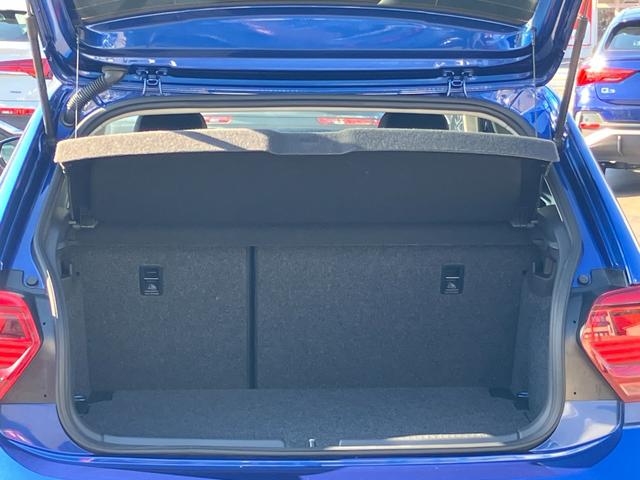 ポロ ＴＳＩ　Ｒライン　フォルクスワーゲン認定中古車　１年間保証付き　純正ナビ　デジタルメーター　ＬＥＤヘッドライト　リアビューモニター　前後パーキングセンサー　サイドアシスト　レーンアシスト　衝突軽減ブレーキ　ＥＴＣ（48枚目）