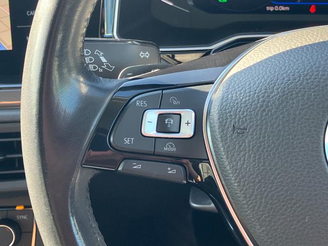 ポロ ＴＳＩ　Ｒライン　フォルクスワーゲン認定中古車　１年間保証付き　純正ナビ　デジタルメーター　ＬＥＤヘッドライト　リアビューモニター　前後パーキングセンサー　サイドアシスト　レーンアシスト　衝突軽減ブレーキ　ＥＴＣ（54枚目）