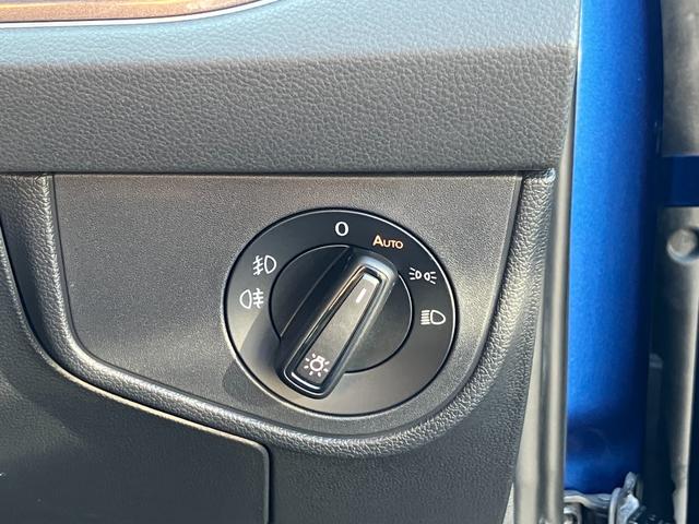 ポロ ＴＳＩ　Ｒライン　フォルクスワーゲン認定中古車　１年間保証付き　純正ナビ　デジタルメーター　ＬＥＤヘッドライト　リアビューモニター　前後パーキングセンサー　サイドアシスト　レーンアシスト　衝突軽減ブレーキ　ＥＴＣ（60枚目）