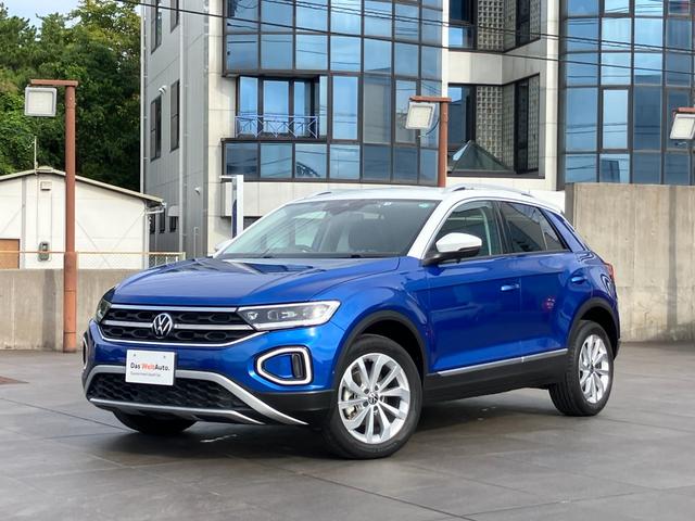 Ｔ－ロック ＴＳＩ　スタイル　フォルクスワーゲン認定中古車　１年間保証付き　純正ナビ　デジタルメーター　マトリックスＬＥＤヘッドライト　リアビューモニター　前後パーキングセンサー　ＡＣＣ　サイドアシスト　レーンアシスト　ＥＴＣ（11枚目）