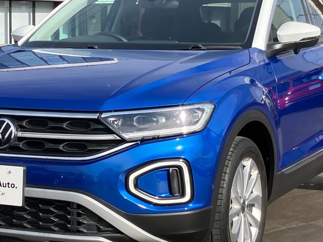 Ｔ－ロック ＴＳＩ　スタイル　フォルクスワーゲン認定中古車　１年間保証付き　純正ナビ　デジタルメーター　マトリックスＬＥＤヘッドライト　リアビューモニター　前後パーキングセンサー　ＡＣＣ　サイドアシスト　レーンアシスト　ＥＴＣ（19枚目）