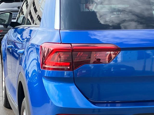 Ｔ－ロック ＴＳＩ　スタイル　フォルクスワーゲン認定中古車　１年間保証付き　純正ナビ　デジタルメーター　マトリックスＬＥＤヘッドライト　リアビューモニター　前後パーキングセンサー　ＡＣＣ　サイドアシスト　レーンアシスト　ＥＴＣ（27枚目）