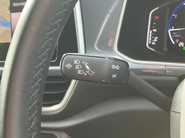 Ｔ－ロック ＴＳＩ　スタイル　フォルクスワーゲン認定中古車　１年間保証付き　純正ナビ　デジタルメーター　マトリックスＬＥＤヘッドライト　リアビューモニター　前後パーキングセンサー　ＡＣＣ　サイドアシスト　レーンアシスト　ＥＴＣ（38枚目）