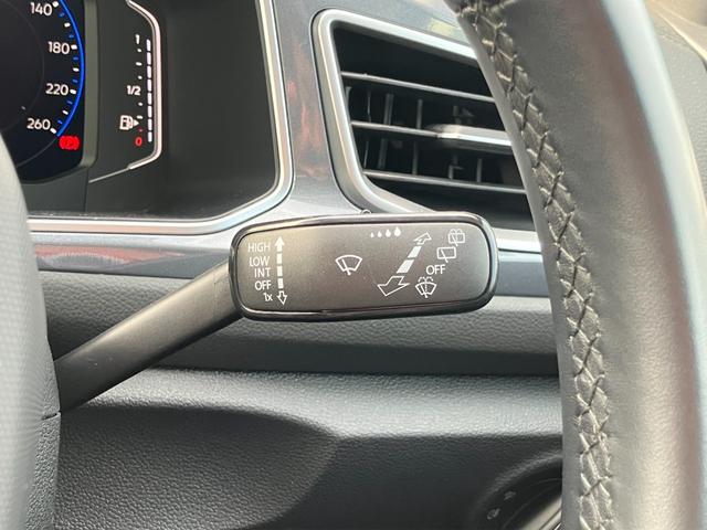 Ｔ－ロック ＴＳＩ　スタイル　フォルクスワーゲン認定中古車　１年間保証付き　純正ナビ　デジタルメーター　マトリックスＬＥＤヘッドライト　リアビューモニター　前後パーキングセンサー　ＡＣＣ　サイドアシスト　レーンアシスト　ＥＴＣ（41枚目）
