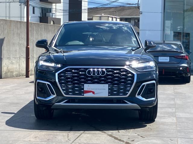 Ｑ５スポーツバック ４０ＴＤＩクワトロ　Ｓライン　アウディ認定中古車　新車保証付き　Ｓ－ｌｉｎｅ　ＭＭＩ　マトリクスＬＥＤヘッドライト　ＡＣＣ　サイドアシスト　レーンアシスト　サラウンドビューモニター　ファインナッパレザーシート　シートヒーター（16枚目）