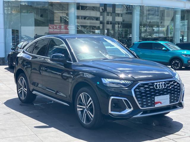 Ｑ５スポーツバック ４０ＴＤＩクワトロ　Ｓライン　アウディ認定中古車　新車保証付き　Ｓ－ｌｉｎｅ　ＭＭＩ　マトリクスＬＥＤヘッドライト　ＡＣＣ　サイドアシスト　レーンアシスト　サラウンドビューモニター　ファインナッパレザーシート　シートヒーター（17枚目）