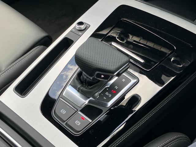 Ｑ５スポーツバック ４０ＴＤＩクワトロ　Ｓライン　アウディ認定中古車　新車保証付き　Ｓ－ｌｉｎｅ　ＭＭＩ　マトリクスＬＥＤヘッドライト　ＡＣＣ　サイドアシスト　レーンアシスト　サラウンドビューモニター　ファインナッパレザーシート　シートヒーター（61枚目）