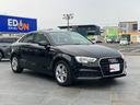 AUDI A3 SEDAN