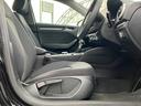 AUDI A3 SEDAN
