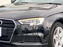 AUDI A3 SEDAN